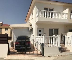 Villa Nissi Beach 28 Ayia Napa Cyprus