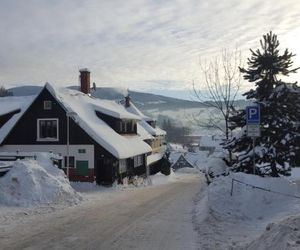 Chalet Severka Carpe Diem Rokytnice Nad Jizerou Czech Republic