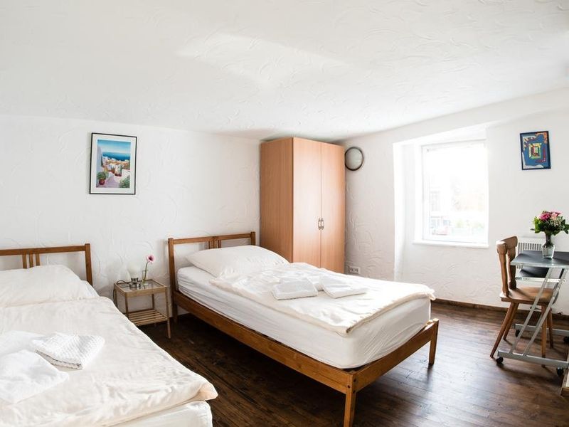 Hotel Photo 1