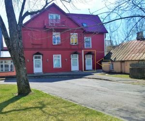 Big Welcome Apartment Aia Parnu Estonia