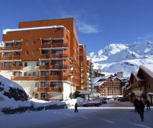 Lauzieres Appartements Val Thorens Immobilier Val Thorens France