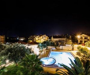 City Pool Apartments Novalja Novaglia Croatia