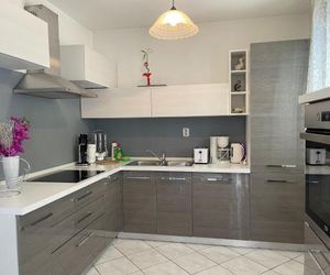 Apartments Lores Rab Croatia