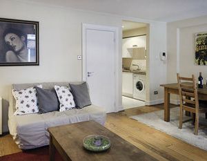 MetroStays - Temple Bar 16 Dublin Ireland