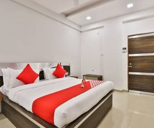 OYO 13776 Hotel Grand Sahara Vadodara India