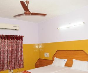 Hotel Sarovar Deluxe A/C Lodge Tirupati India