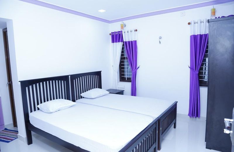 FabHotel Kuwait Residency