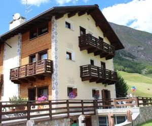 Appartamenti Clelia Livigno Italy