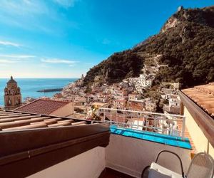 JPs House Amalfi Italy
