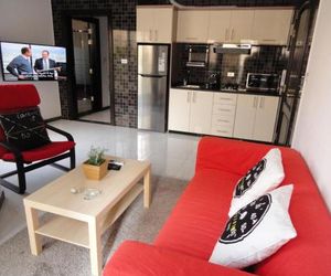 Diyarkom Apartment Amman Jordan
