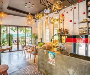 Le Water Villa Siem Reap Cambodia