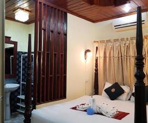 Sakura Hotel Luang Prabang Laos