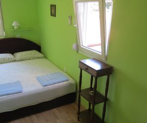 Apartment Sanja Petrovac Montenegro