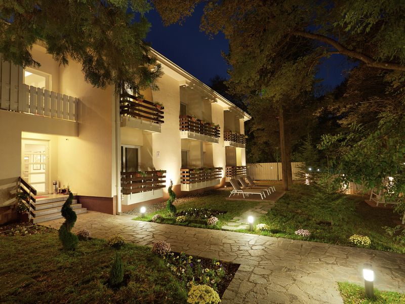 Hotel Photo 20