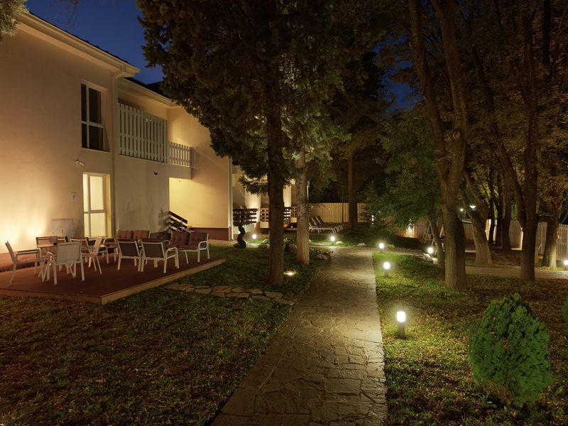 Hotel Photo 21