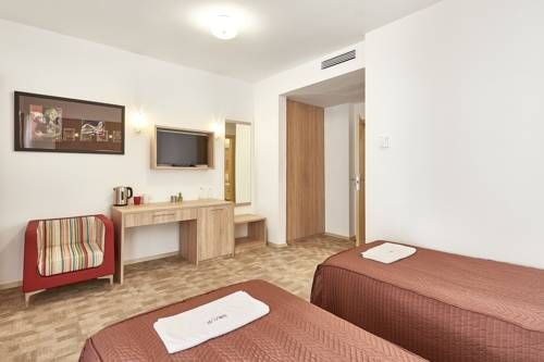 Hotel Photo 6