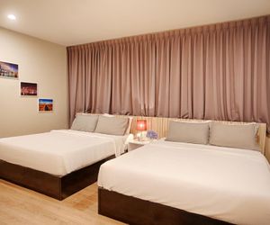 New Boutique Hotel Johor Malaysia