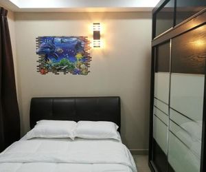 NF Suites DPerdana Condo Kota Bharu Malaysia