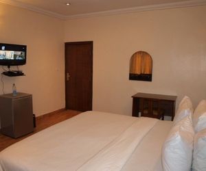 Bay Suites Ikeja Nigeria