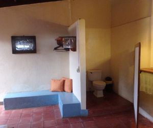 The Lazy Turtle Hotel and Restaurant Las Penitas Nicaragua