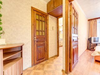 Piter812. Квартира на пр. Шаумяна