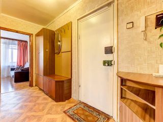 Piter812. Квартира на пр. Шаумяна