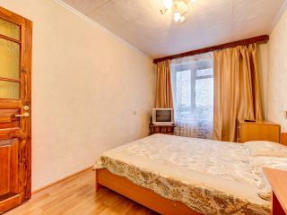 Piter812. Квартира на пр. Шаумяна
