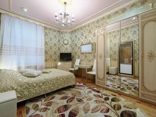 Апартаменты на Рубинштейна 15