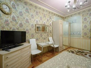Апартаменты на Рубинштейна 15