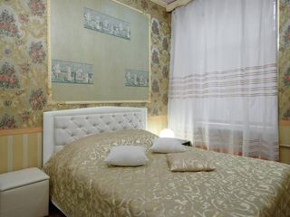 Апартаменты на Рубинштейна 15