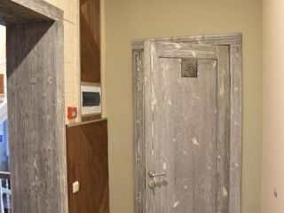 Отель Дом Паткуль