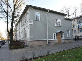 Отель Дом Паткуль