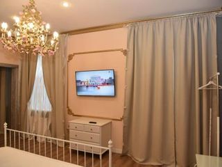 Отель Дом Паткуль