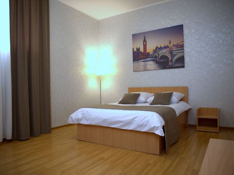 صورة الفندق 3