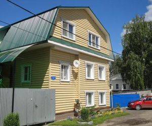 Guest House on Krasnoarmeysky 2 Murom Russia