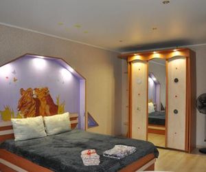 Apartment Promyshlennaya st. 8 Biysk Russia