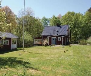 Three-Bedroom Holiday Home in Olofstrom Olofstroem Sweden