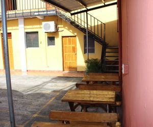 Hotel Pasadena II San Salvador El Salvador