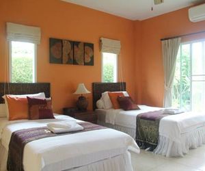 Free Clouds Resort Hang Dong Thailand