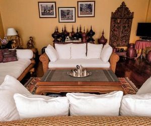 Villa Volpi Bed & Breakfast Bang Phli Thailand