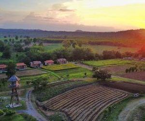 COOLLiving Farmhouse Organic Ban Hin Dat Thailand