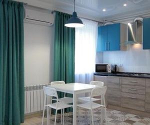 Apartment Dunaeva 45 Mykolaiv Ukraine