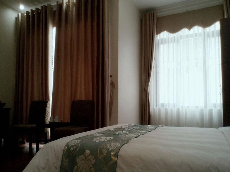 صورة الفندق 1