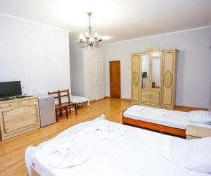 Hotel Sabina Gagra Abkhazia