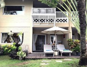 Tauch Terminal Resort Tulamben & Spa Karangasem Indonesia