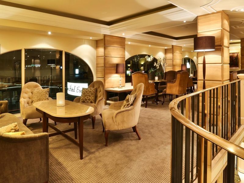Hotel Photo 14