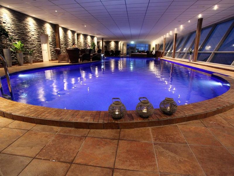 Hotel Photo 16