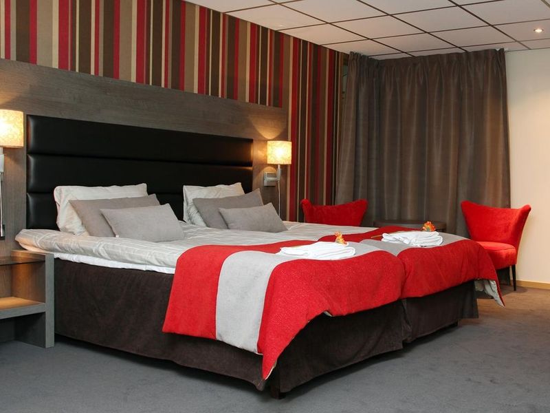 Hotel Photo 5