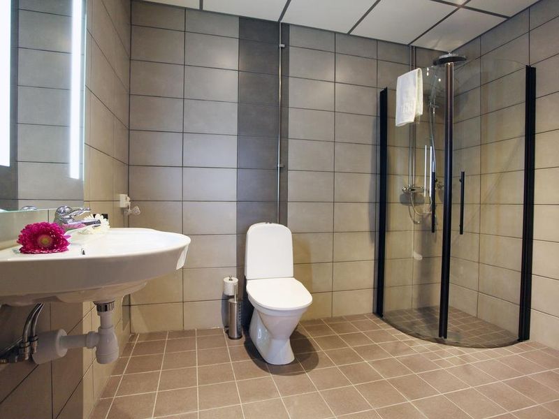 Hotel Photo 9