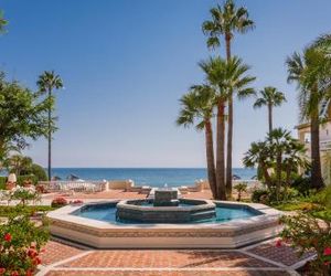 Healthouse Las Dunas 5 estrellas GL Health & Beach Spa Estepona Spain